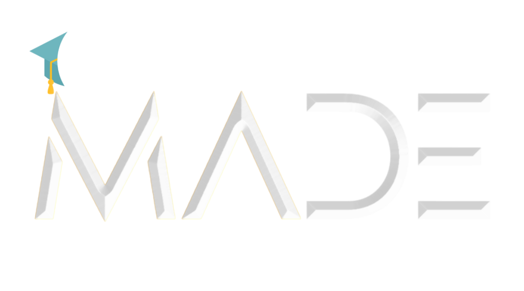 Logo Academia M.A.D.E.